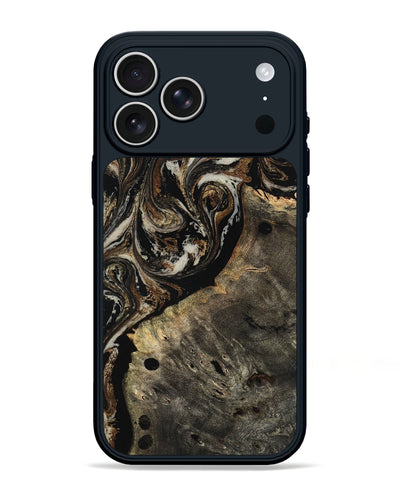 Alize (808458) iPhone 17 Pro Max Phone Case