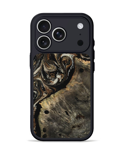 Alize (808458) iPhone 17 Pro Phone Case