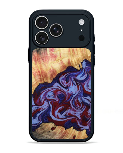Kara (808461) iPhone 17 Pro Max Phone Case