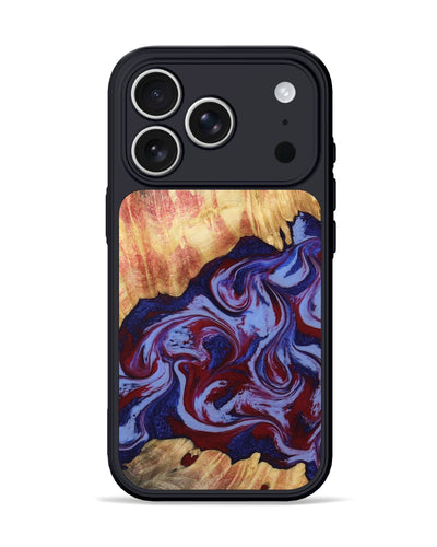 Kara (808461) iPhone 17 Pro Phone Case