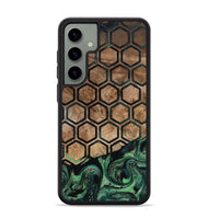 Galaxy S24 Plus Wood Phone Case - Ayden (Pattern, 808471)