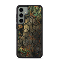 Galaxy S24 Plus Wood Phone Case - Stanley (Pattern, 808472)