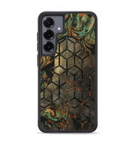 Galaxy S25 Plus Wood Phone Case - Stanley (Pattern, 808472)