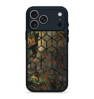 iPhone 17 Pro Max Wood Phone Case - Stanley (Pattern, 808472)