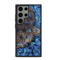 Galaxy S24 Ultra Wood Phone Case - Deanna (Pattern, 808475)