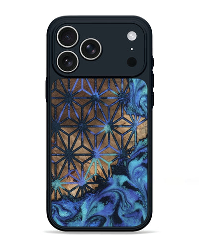 Deanna (808475) iPhone 17 Pro Max Phone Case