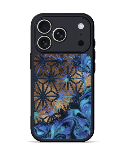 Deanna (808475) iPhone 17 Pro Phone Case