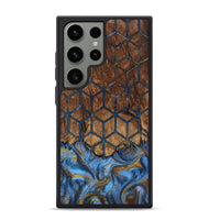 Galaxy S24 Ultra Wood Phone Case - Sevyn (Pattern, 808476)