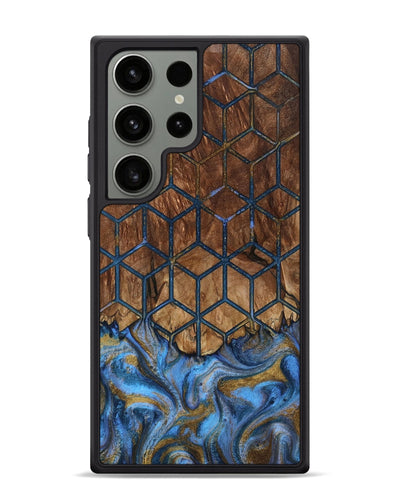 Sevyn (808476) Galaxy S24 Ultra Phone Case