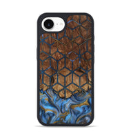 iPhone 16e Wood Phone Case - Sevyn (Pattern, 808476)