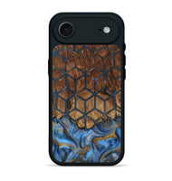 iPhone 17 Air Wood Phone Case - Sevyn (Pattern, 808476)