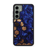 Galaxy S24 Plus Wood Phone Case - Verla (Pattern, 808477)