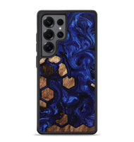 Galaxy S25 Ultra Wood Phone Case - Verla (Pattern, 808477)