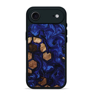 iPhone 17 Air Wood Phone Case - Verla (Pattern, 808477)