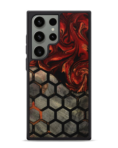 Kaleb (808479) Galaxy S24 Ultra Phone Case