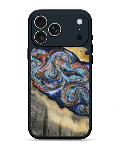 Calista (808481) iPhone 17 Pro Max Phone Case