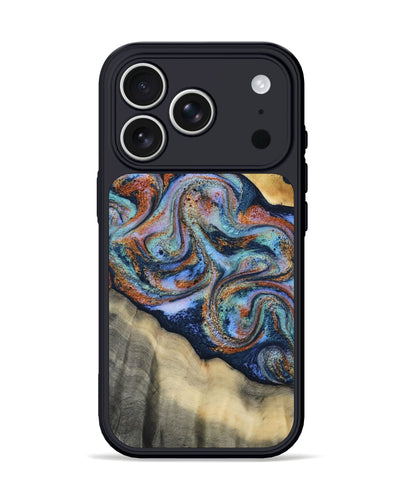 Calista (808481) iPhone 17 Pro Phone Case