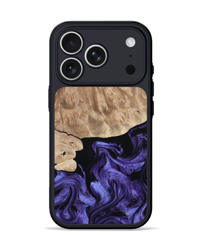 Fannie (808482) iPhone 17 Pro Phone Case