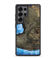 Galaxy S25 Ultra Wood Phone Case - Heather (Coastal, 808487)