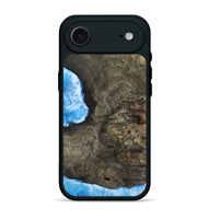 iPhone 17 Air Wood Phone Case - Heather (Coastal, 808487)