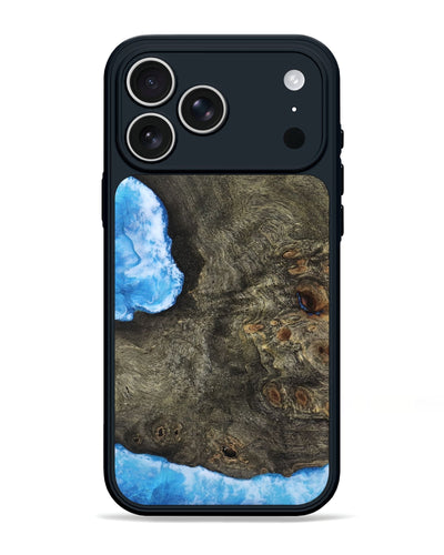 Heather (808487) iPhone 17 Pro Max Phone Case