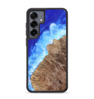 Galaxy S25 Plus Wood Phone Case - Brendan (Coastal, 808489)