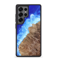 Galaxy S25 Ultra Wood Phone Case - Brendan (Coastal, 808489)