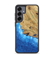 Galaxy S25 Plus Wood Phone Case - Lachlan (Coastal, 808490)