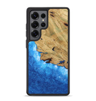 Galaxy S25 Ultra Wood Phone Case - Lachlan (Coastal, 808490)