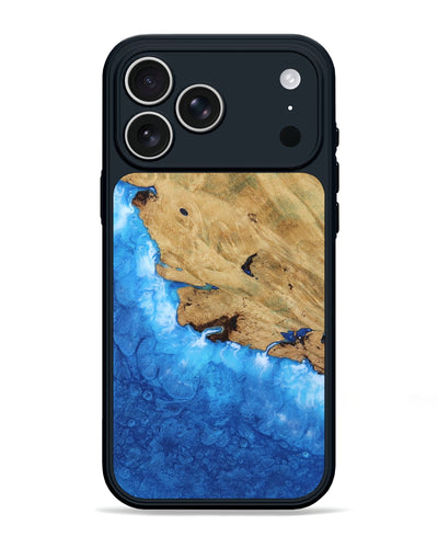 Lachlan (808490) iPhone 17 Pro Max Phone Case