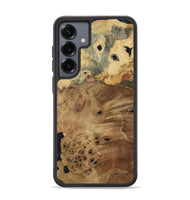 Galaxy S25 Plus Wood Phone Case - Birdie (Wood Burl, 808491)