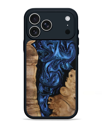 Lucero (808496) iPhone 17 Pro Max Phone Case