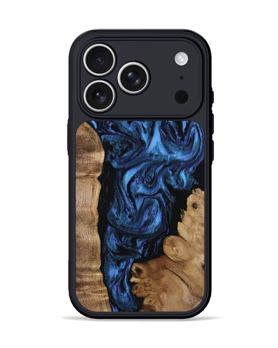 Lucero (808496) iPhone 17 Pro Phone Case