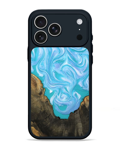 Nell (808497) iPhone 17 Pro Max Phone Case
