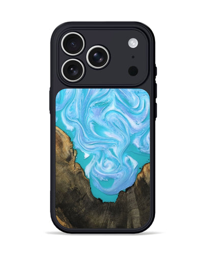 Nell (808497) iPhone 17 Pro Phone Case