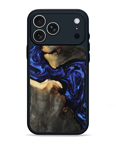 Evander (808498) iPhone 17 Pro Max Phone Case