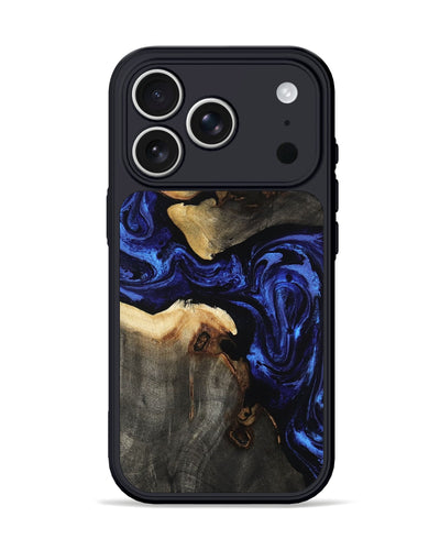 Evander (808498) iPhone 17 Pro Phone Case