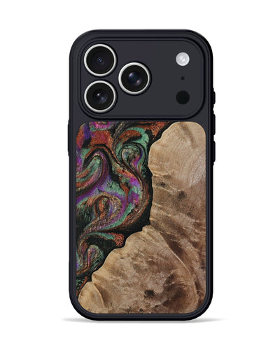 Arminta (808501) iPhone 17 Pro Phone Case