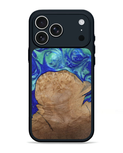 Mettie (808502) iPhone 17 Pro Max Phone Case