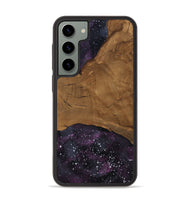 Galaxy S23 Plus Wood Phone Case - Dona (Cosmos, 808507)