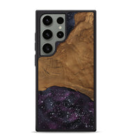 Galaxy S24 Ultra Wood Phone Case - Dona (Cosmos, 808507)