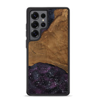 Galaxy S25 Ultra Wood Phone Case - Dona (Cosmos, 808507)