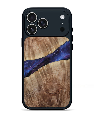 Sharon (808536) iPhone 17 Pro Max Phone Case