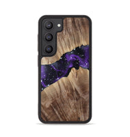 Galaxy S23 Wood Phone Case - Gavyn (Cosmos, 808540)