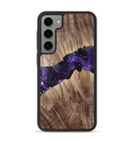 Galaxy S23 Plus Wood Phone Case - Gavyn (Cosmos, 808540)