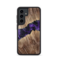 Galaxy S24 Wood Phone Case - Gavyn (Cosmos, 808540)