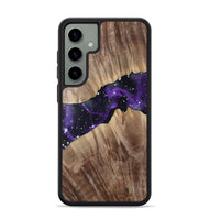 Galaxy S24 Plus Wood Phone Case - Gavyn (Cosmos, 808540)