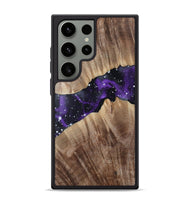 Galaxy S24 Ultra Wood Phone Case - Gavyn (Cosmos, 808540)