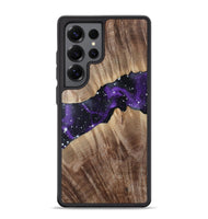 Galaxy S25 Ultra Wood Phone Case - Gavyn (Cosmos, 808540)