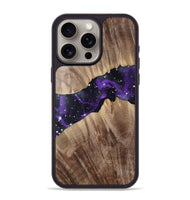 iPhone 15 Pro Max Wood Phone Case - Gavyn (Cosmos, 808540)